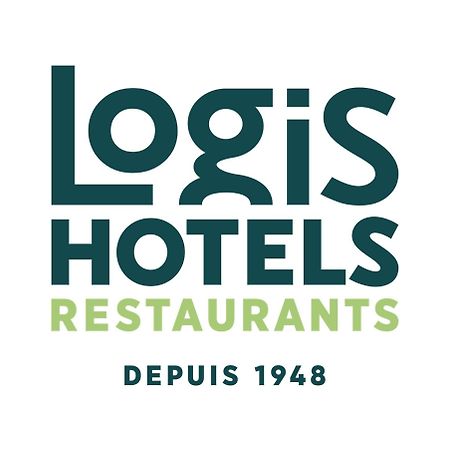 Hotel Le Neron - Logis Fontanil-Cornillon Exterior photo