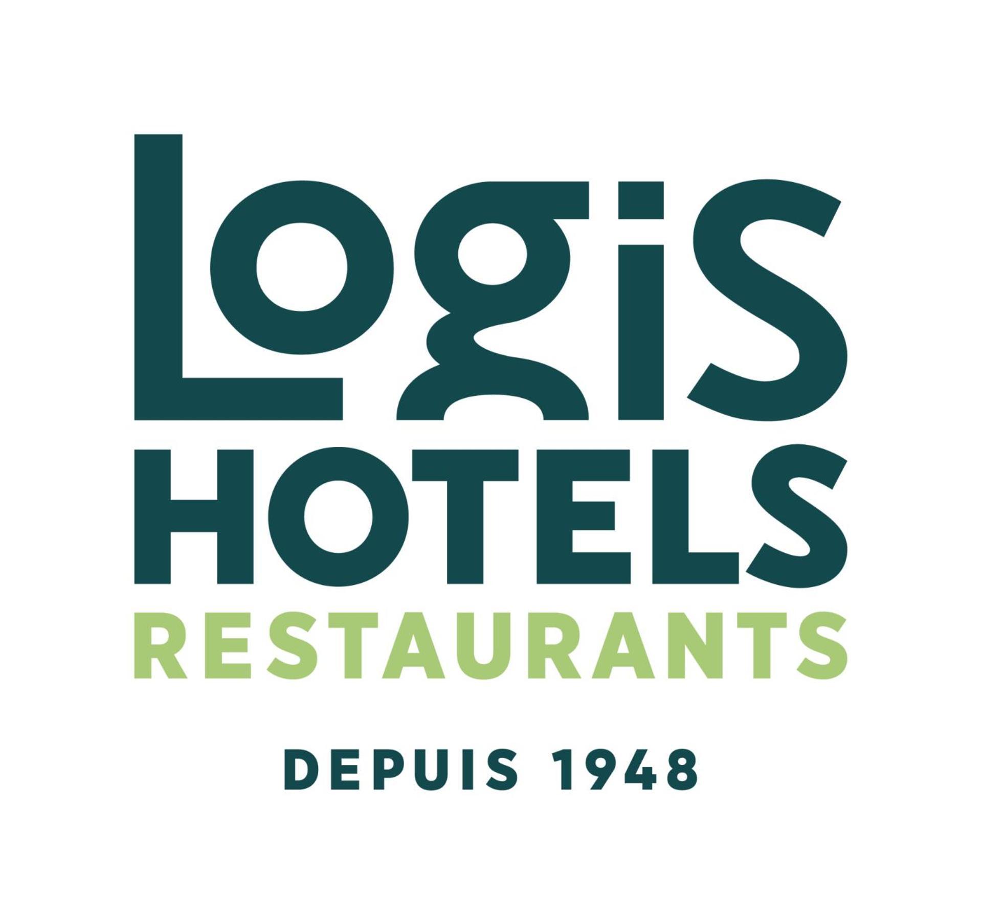 Hotel Le Neron - Logis Fontanil-Cornillon Exterior photo
