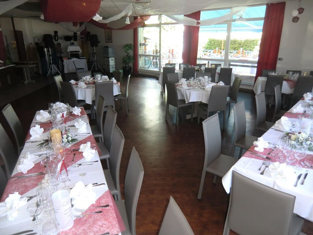 Hotel Le Neron - Logis Fontanil-Cornillon Restaurant photo